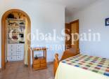 Wiederverkauf - VILLA -
ELCHE - Costa Blanca