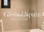 Resale - APARTMENT -
ORIHUELA COSTA - LOS BALCONES - LOS ALTOS