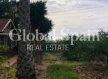 Resale - HOUSE -
ORIHUELA - Inland