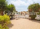 Wiederverkauf - WOHNUNG -
TORREVIEJA - Torreblanca