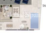 Nueva construcción  - VILLA -
BENIJÓFAR - Atalaya Park