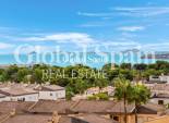 Wederverkoop - APPARTEMENT -
PUNTA PRIMA - Costa Blanca