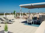 Revente - VILLA -
VILLAMARTÍN - Villamartin