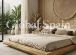 New Build - APARTMENT -
SAN PEDRO DEL PINATAR - Lo pagan