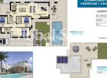 Nueva construcción  - VILLA -
POLOP - Polop Hills