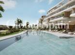 Nueva construcción  - APARTAMENTO -
ESTEPONA - Buenas Noches
