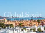 New Build - PENTHOUSE -
CARTAGENA - Mar de Cristal