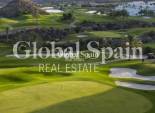 Nueva construcción  - APARTAMENTO -
PULPÍ - Aguilón Golf
