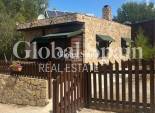 Wiederverkauf - VILLA -
MURCIA - Inland