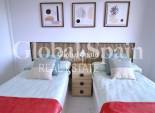 Wiederverkauf - WOHNUNG -
ORIHUELA COSTA - Punta Prima
