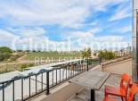 Resale - VILLA -
PUERTO LUMBRERAS - Esparragal de Puerto Lumbreras