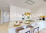 Neubau - WOHNUNG -
PILAR DE LA HORADADA - Lo Monte