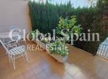 Revente - APPARTEMENT -
DENIA - Costa Blanca