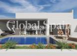Nieuwbouw - VILLA -
TORREVIEJA - Sector 25