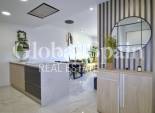 Resale - APARTMENT -
ORIHUELA COSTA - Punta Prima