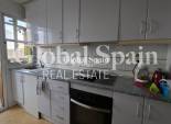 Wiederverkauf - WOHNUNG -
TORREVIEJA - Playa del Cura