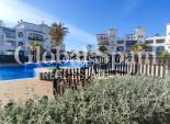 Revente - APPARTEMENT -
SUCINA - Inland