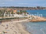 Venta - APARTAMENTO -
PLAYA FLAMENCA - Costa Blanca