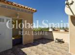 Venta - APARTAMENTO -
ORIHUELA COSTA - Las Filipinas