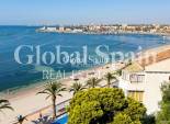 Revente - APPARTEMENT -
SAN PEDRO DEL PINATAR - Villananitos