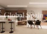 New Build - PENTHOUSE -
GUARDAMAR DEL SEGURA - EL RASO