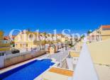 Resale - HOUSE -
ORIHUELA COSTA - Las Filipinas
