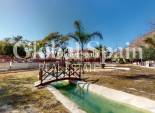 New Build - PENTHOUSE -
ARCHENA - Villanueva del Rio Segura