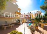 Revente - MAISON -
ORIHUELA COSTA - Los Dolses
