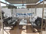 Revente - VILLA -
MAZARRÓN - Costa Calida