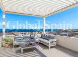 Wiederverkauf - PENTHOUSE -
ORIHUELA COSTA - Orihuela Costa