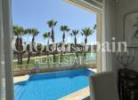 Odsprzedaż - WILLA  -
ORIHUELA COSTA - 
