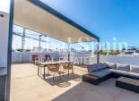 New Build - APARTMENT -
TORREVIEJA - LOS BALCONES - LOS ALTOS