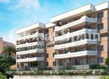 Nieuwbouw - APPARTEMENT -
FUENGIROLA - Los Pacos