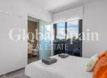 Wiederverkauf - WOHNUNG -
ORIHUELA COSTA - LOS BALCONES - LOS ALTOS