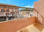 Wederverkoop - HUIS -
SAN JAVIER - San Javier