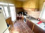 Wederverkoop - VILLA -
FORMENTERA DEL SEGURA - Costa Blanca