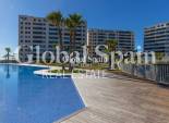 Wiederverkauf - WOHNUNG -
TORREVIEJA - Costa Blanca