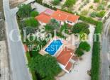 Resale - VILLA -
SAN VICENTE DEL RASPEIG - Inland