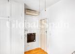 Wederverkoop - PENTHOUSE -
TORREVIEJA - La Mata pueblo