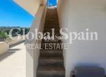 Wederverkoop - PENTHOUSE -
ORIHUELA COSTA - Los Almendros-la Florida