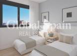 Nieuwbouw - PENTHOUSE -
ALICANTE - San Agustín-PAU 2
