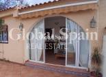 Venta - CASA -
MAZARRÓN - Bolnuevo
