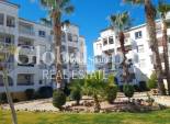 Wederverkoop - PENTHOUSE -
VILLAMARTÍN - Costa Blanca