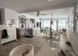 Resale - HOUSE -
LA MARINA - Elche / Elx
