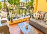 Wederverkoop - APPARTEMENT -
ALGORFA - LA FINCA GOLF / ALGORFA