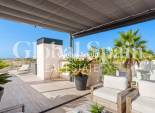 Resale - VILLA -
CABO ROIG - Costa Blanca