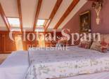 Resale - HOUSE -
TORREMENDO - Costa Blanca