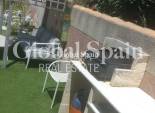 Revente - MAISON -
ORIHUELA COSTA - Los Almendros-la Florida