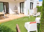 Odsprzedaż - MIESZKANIE -
ALGORFA - LA FINCA GOLF / ALGORFA