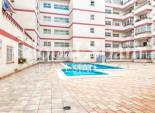 Venta - APARTAMENTO -
TORREVIEJA - Costa Blanca